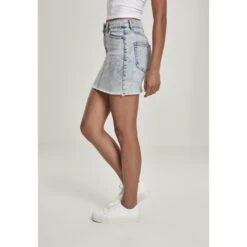 Damesspijkerrok Urban Classics -Moss Kopenhagen-winkel tb3447 02432 1