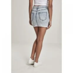 Damesspijkerrok Urban Classics -Moss Kopenhagen-winkel tb3447 02432 2