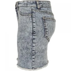 Damesspijkerrok Urban Classics -Moss Kopenhagen-winkel tb3447 02432 6