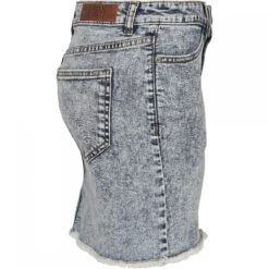 Damesspijkerrok Urban Classics -Moss Kopenhagen-winkel tb3447 02432 8