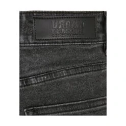 Denim Shorts Voor Dames Urban Classics 5 Pocket -Moss Kopenhagen-winkel tb3452 00618 10