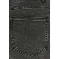 Denim Shorts Voor Dames Urban Classics 5 Pocket -Moss Kopenhagen-winkel tb3452 00618 11