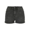 Denim Shorts Voor Dames Urban Classics 5 Pocket -Moss Kopenhagen-winkel tb3452 00618 5