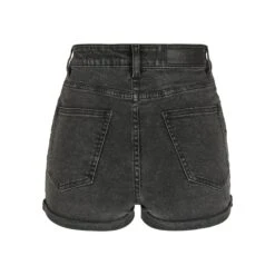 Denim Shorts Voor Dames Urban Classics 5 Pocket -Moss Kopenhagen-winkel tb3452 00618 7
