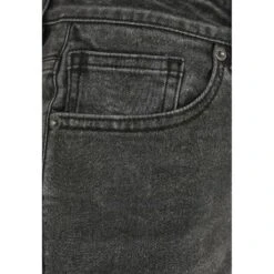 Denim Shorts Voor Dames Urban Classics 5 Pocket -Moss Kopenhagen-winkel tb3452 00618 9