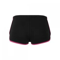 URBAN CLASSICS Dames Shorts Urban Classic French Terry Hot -Moss Kopenhagen-winkel tb363 00023 tb363 p2 00023