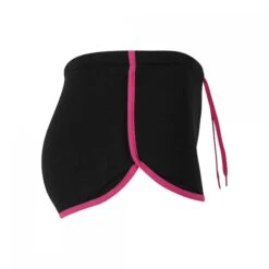 URBAN CLASSICS Dames Shorts Urban Classic French Terry Hot -Moss Kopenhagen-winkel tb363 00023 tb363 p5 00023