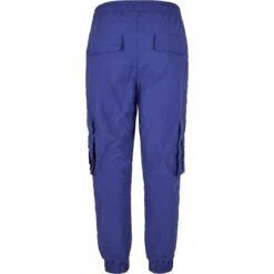 URBAN CLASSICS Dames Urban Hiking Klassiekers Cargo Broek -Moss Kopenhagen-winkel tb3636 02740 7