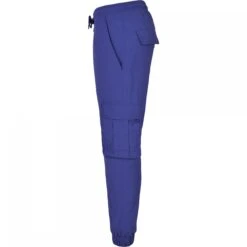 URBAN CLASSICS Dames Urban Hiking Klassiekers Cargo Broek -Moss Kopenhagen-winkel tb3636 02740 8