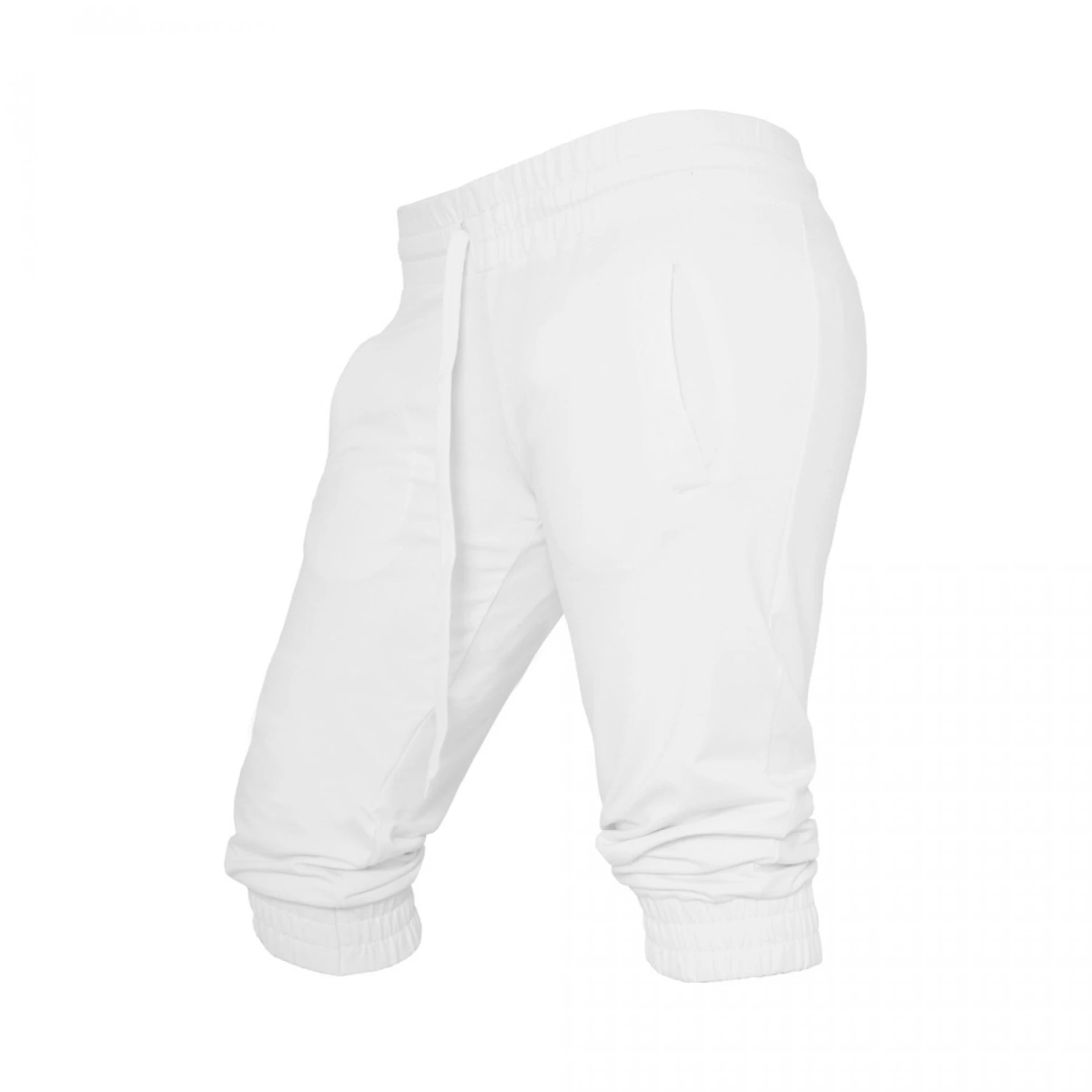 URBAN CLASSICS Broek Vrouw Urban Klassieke Franse Badstof 5 URBAN CLASSICS Broek Vrouw Urban Klassieke Franse Badstof - Afbeelding 3