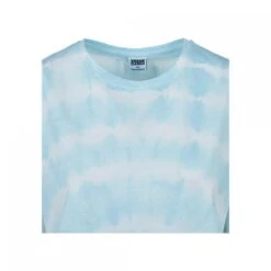 Dames-T-shirt Urban Classics Short Tie Dye 26 Dames-T-shirt Urban Classics Short Tie Dye -Moss Kopenhagen-winkel tb3648 02686 8