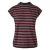 Gestreepte T-shirt Vrouw Urban Classics -Moss Kopenhagen-winkel tb3760 02063 5