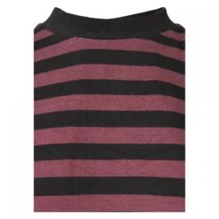 Gestreepte T-shirt Vrouw Urban Classics 23 Gestreepte T-shirt Vrouw Urban Classics -Moss Kopenhagen-winkel tb3760 02063 7