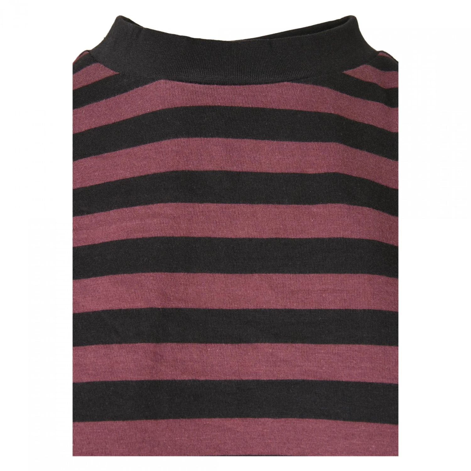 Gestreepte T-shirt Vrouw Urban Classics 10 Gestreepte T-shirt Vrouw Urban Classics - Afbeelding 8