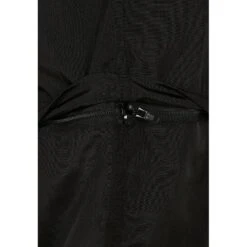 Damesbroek Urban Classics Shiny Crinkle Nylon Zip-Groot Getailleerd -Moss Kopenhagen-winkel tb4079 p9 00007 1