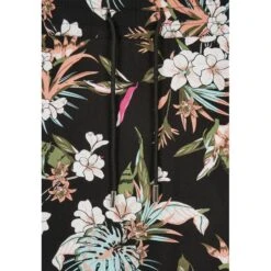 Damesrok Urban Classics Viscose Midi -Moss Kopenhagen-winkel tb4099 p7 02917