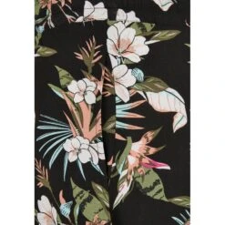 Damesrok Urban Classics Viscose Midi -Moss Kopenhagen-winkel tb4099 p8 02917