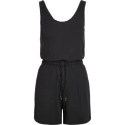 Jumpsuit Zonder Mouwen Voor Dames Urban Classics Modal