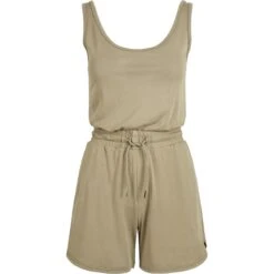 Jumpsuit Zonder Mouwen Voor Dames Urban Classics Modal (GT)