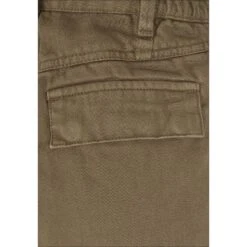 Damesbroek Cargo Urban Classics Pasvorm Twill 23 Damesbroek Cargo Urban Classics Pasvorm Twill -Moss Kopenhagen-winkel tb4361 00472 11