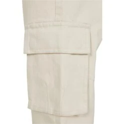 Cargo Damesbroek Urban Classics Bal Fit Twill -Moss Kopenhagen-winkel tb4361 02903 10