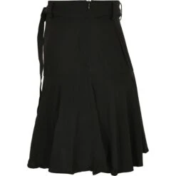 Damesrok Urban Classics Viscose Mini -Moss Kopenhagen-winkel tb4367 00007 7 1