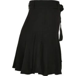 Damesrok Urban Classics Viscose Mini -Moss Kopenhagen-winkel tb4367 00007 8 1