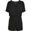 Dames Jumpsuit Urban Classics Short Modal -Moss Kopenhagen-winkel tb4370 00007 5 1