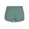 Dames Shorts Urban Classics Organic Interlock Retro Hotpants (Grote Maten) -Moss Kopenhagen-winkel tb4372 03189 5