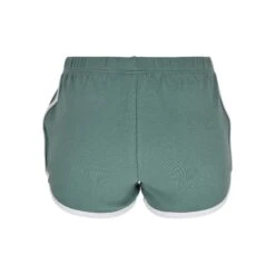 Dames Shorts Urban Classics Organic Interlock Retro Hotpants (Grote Maten) -Moss Kopenhagen-winkel tb4372 03189 7
