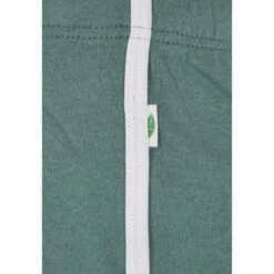 Dames Shorts Urban Classics Organic Interlock Retro Hotpants (Grote Maten) -Moss Kopenhagen-winkel tb4372 03189 9