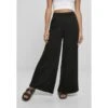 Damesbroek Urban Classics Modal Terry Wide Leg -Moss Kopenhagen-winkel tb4381 00007 0