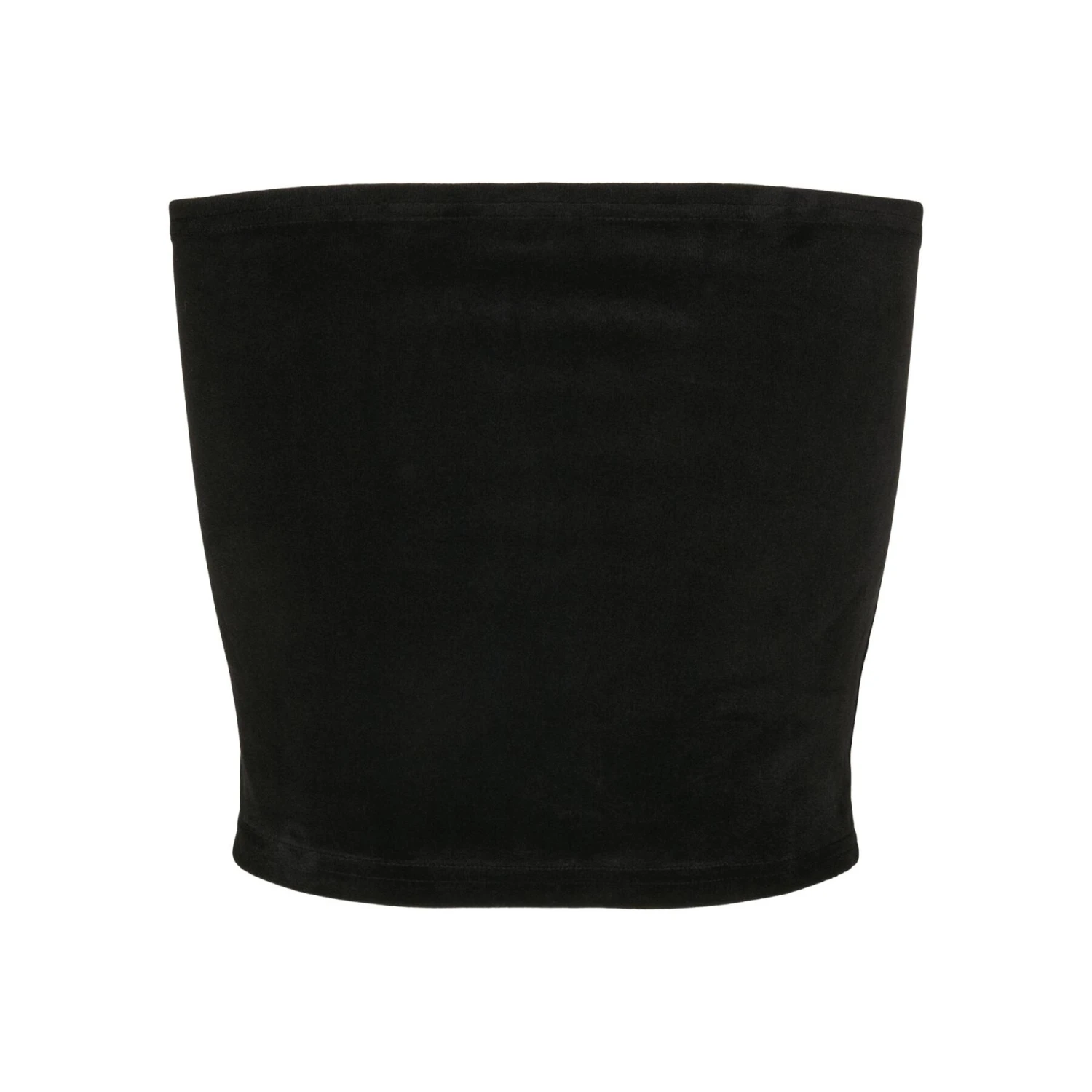 Damestop Urban Classics Velvet Tube 6 Damestop Urban Classics Velvet Tube - Afbeelding 4