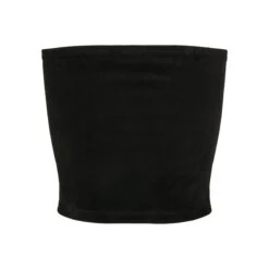 Damestop Urban Classics Velvet Tube(GT) -Moss Kopenhagen-winkel tb4522 00007 6