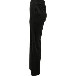 Damesbroek Urban Classics High Waist Straight Velvet (Groot Getailleerde ) -Moss Kopenhagen-winkel tb4530 00007 6