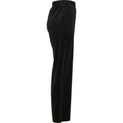 Damesbroek Urban Classics High Waist Straight Velvet (Groot Getailleerde ) -Moss Kopenhagen-winkel tb4530 00007 8