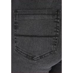 Damesjeans Urban Classics High Waist Flared 24 Damesjeans Urban Classics High Waist Flared -Moss Kopenhagen-winkel tb4549 00709 10