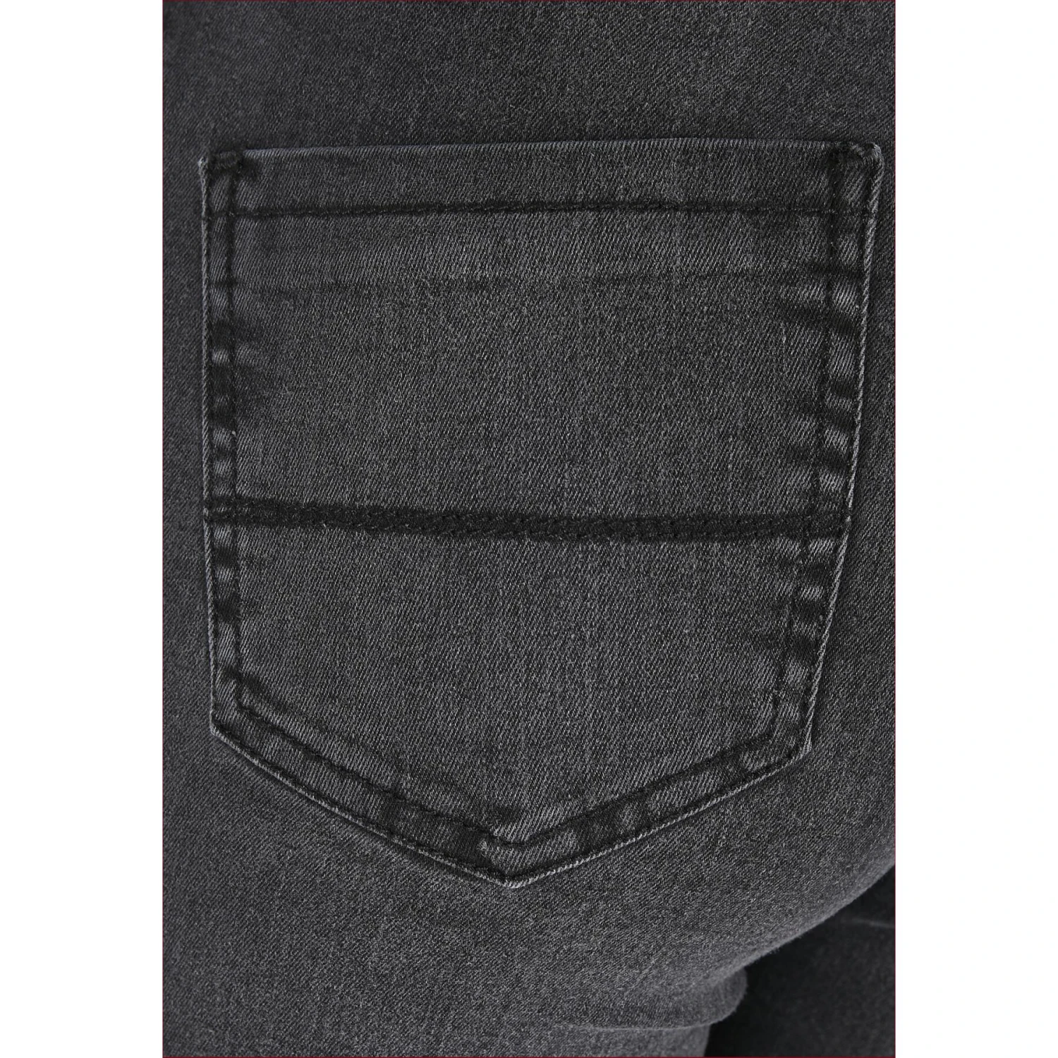 Damesjeans Urban Classics High Waist Flared 13 Damesjeans Urban Classics High Waist Flared - Afbeelding 11