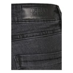 Damesjeans Urban Classics High Waist Flared 25 Damesjeans Urban Classics High Waist Flared -Moss Kopenhagen-winkel tb4549 00709 11