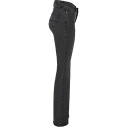 Damesjeans Urban Classics High Waist Flared 19 Damesjeans Urban Classics High Waist Flared -Moss Kopenhagen-winkel tb4549 00709 8