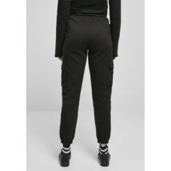 Damesbroek Urban Classics High Waits Cargo -Moss Kopenhagen-winkel tb4563 00007 tb4563 m2 00007