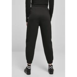 Damesbroek Urban Classics Organisch Hoge Taille -Moss Kopenhagen-winkel tb4564 00007 tb4564 m2 00007