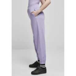 Damesbroek Urban Classics Organisch Hoge Taille - Grote Maten -Moss Kopenhagen-winkel tb4564 00928 tb4564 m4 00928