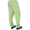 URBAN CLASSICS Broek Vrouw Urban Classic Spray -Moss Kopenhagen-winkel tb459 00348 tb459 mint back