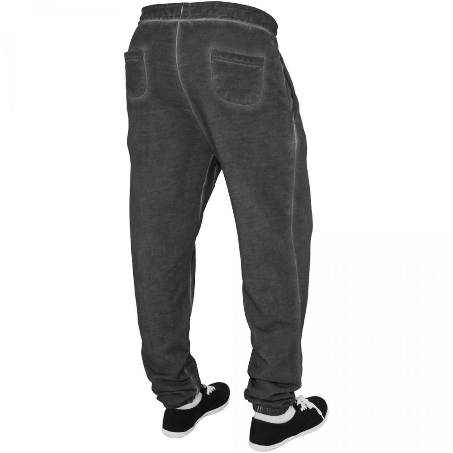 URBAN CLASSICS Broek Vrouw Urban Classic Spray 10 URBAN CLASSICS Broek Vrouw Urban Classic Spray - Afbeelding 8