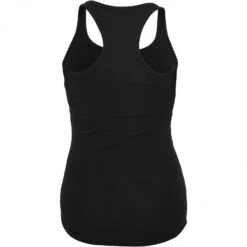 URBAN CLASSICS Dames Urban Klassieke Jersey Tank Top -Moss Kopenhagen-winkel tb697 00007 5
