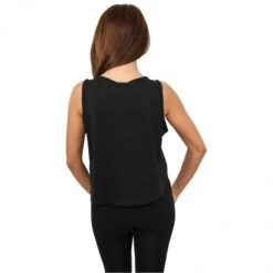 URBAN CLASSICS Urban Classic Edge T-shirt Voor Vrouwen -Moss Kopenhagen-winkel tb709 00007 2