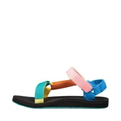 Damessandalen Teva Original Universal -Moss Kopenhagen-winkel teva 1003987 smu 21 3