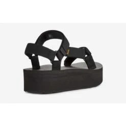 Damessandalen Teva Flatform Universal -Moss Kopenhagen-winkel teva 1008844 blk 31 black 5