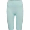 Naadloze Ribbroek Voor Dames TheJoggConcept Jcsahana -Moss Kopenhagen-winkel thejoggconcept 22800029 134809 plume 1